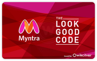 Gift voucher brand